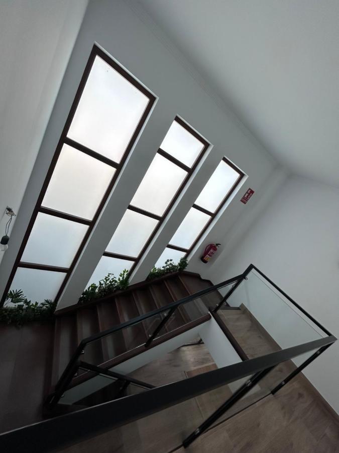 Casa Rural El Mirador De La Atalaya Villanueva De Algaidas Kültér fotó
