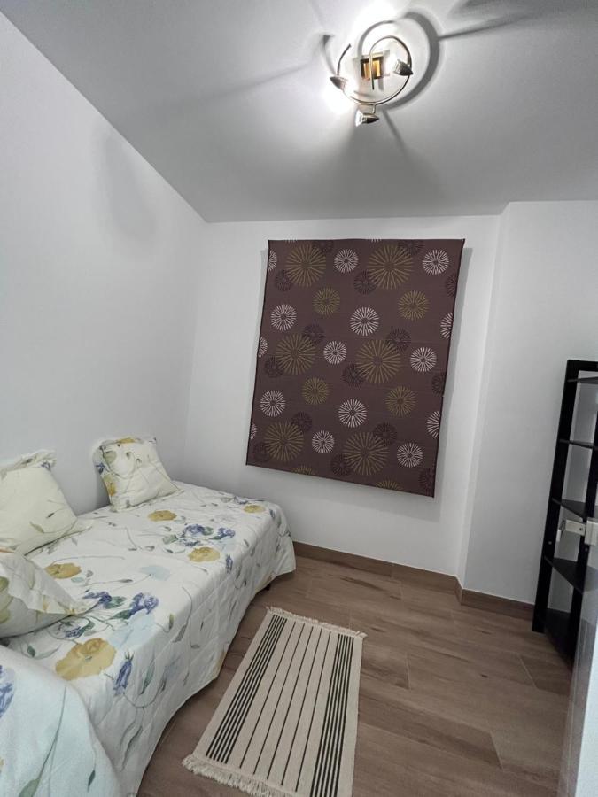 Casa Rural El Mirador De La Atalaya Villanueva De Algaidas Kültér fotó