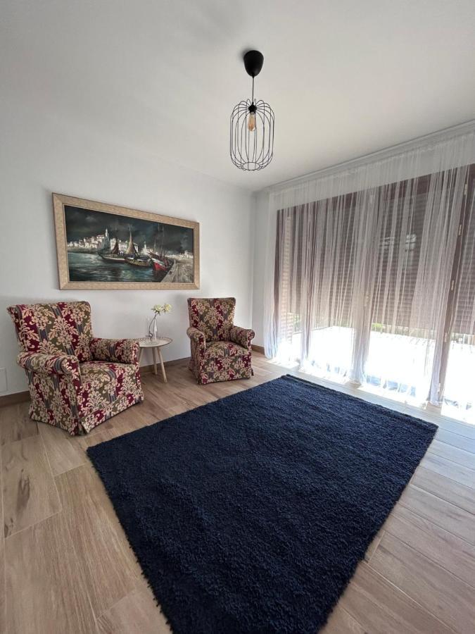Casa Rural El Mirador De La Atalaya Villanueva De Algaidas Kültér fotó