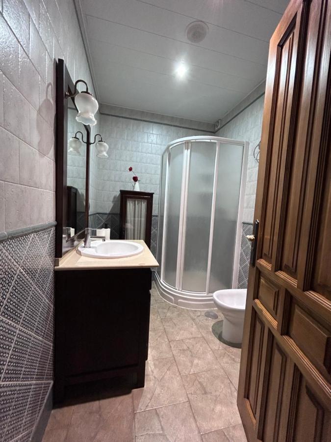 Casa Rural El Mirador De La Atalaya Villanueva De Algaidas Kültér fotó