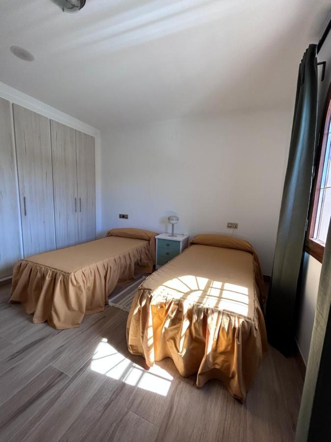 Casa Rural El Mirador De La Atalaya Villanueva De Algaidas Kültér fotó